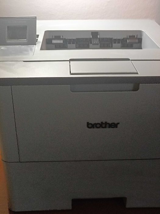 Imprimantă laser Brother