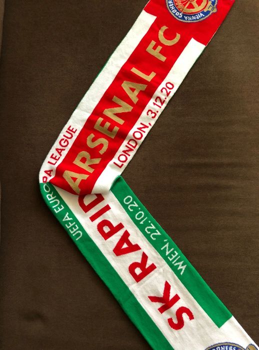 Fulare Manchester, Arsenal, naționala Germaniei