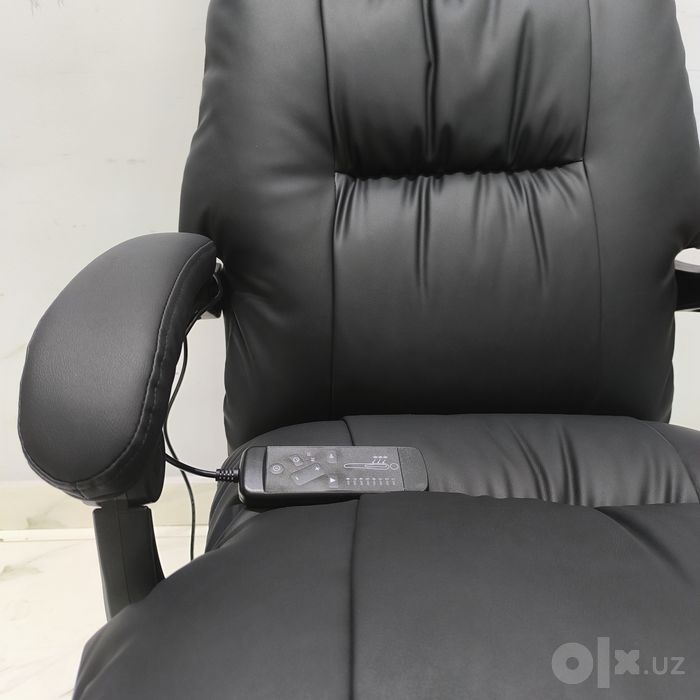 Kreslo Li9, массажное кресло Li9