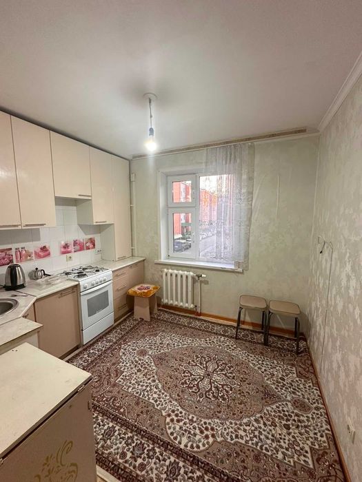 Продам 1-ую квартиру в новом доме