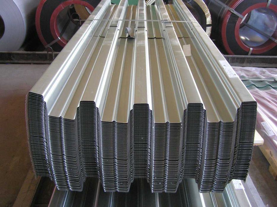 Профлист от производителя