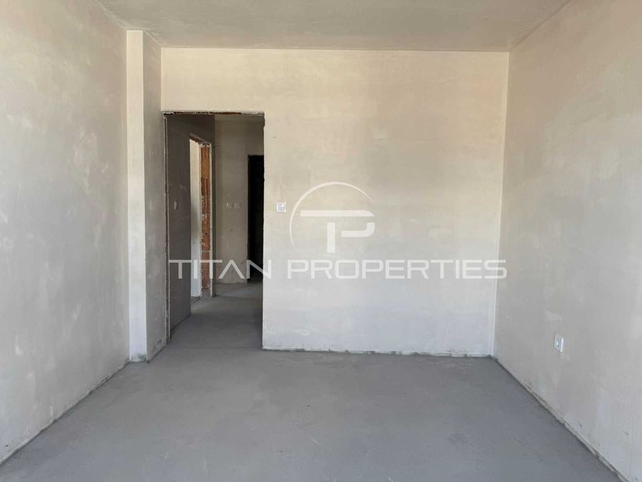 Продава се Тристаен апартамент в Пловдив, Беломорски - 107 кв.м за 787 €/кв.м - Снимка #1
