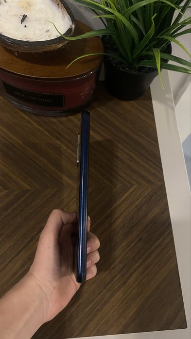 Vivo Y20 телефон