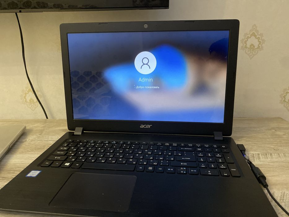 Продам Acer aspire 3