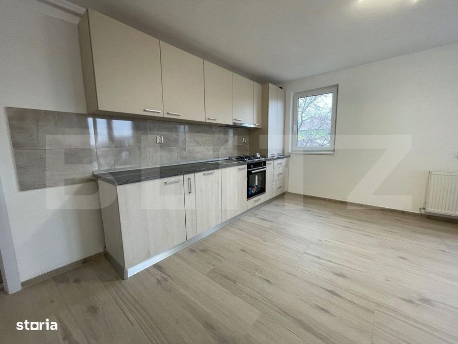 Apartament 2 camere, 55 mp, parcare, zona Calea Baciului