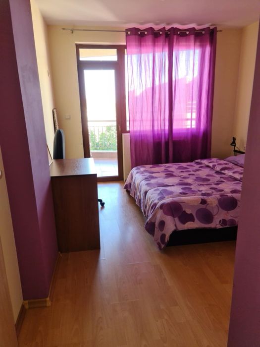 Дава се под наем Двустаен апартамент в Плевен, Дружба 2 - 67 кв.м за 295.8 € - Снимка #3