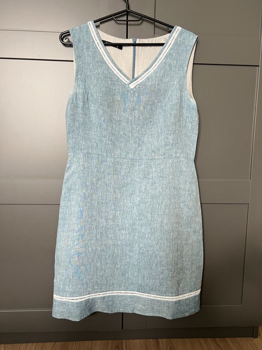 Рокли Дика Dikaа