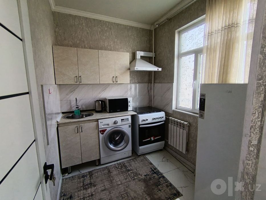 Продается квартира 1/3/4