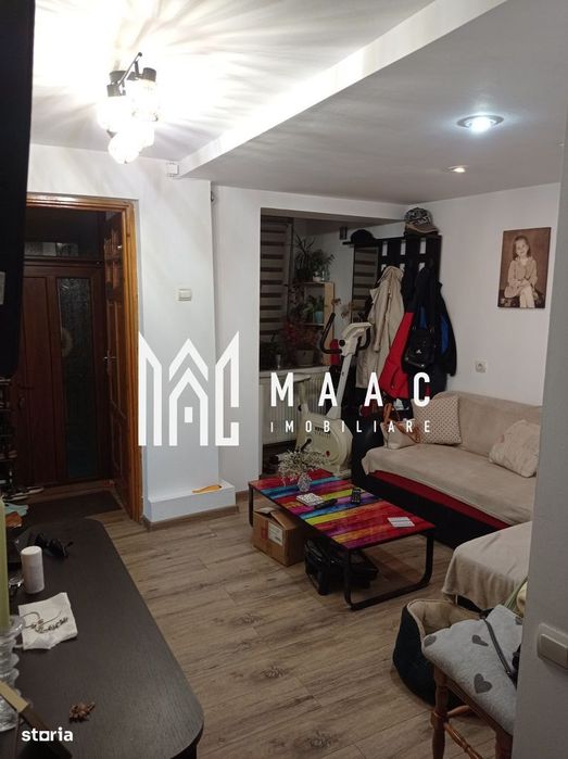 Casă 3 camere de vânzare | Sibiu, Lazaret | 140 mp