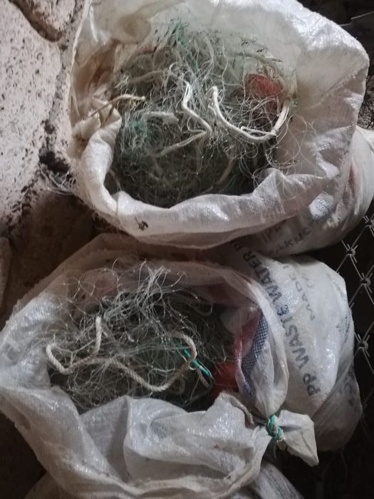 Сетка для рыба сатылады