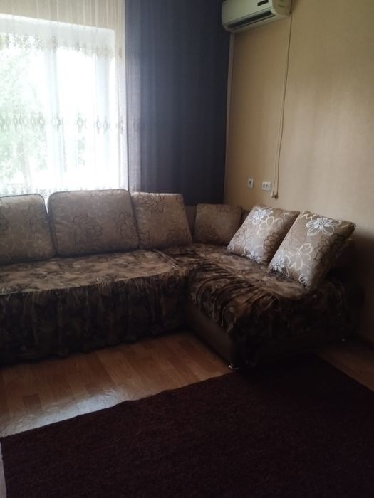 Аренда квартиры 1 ком