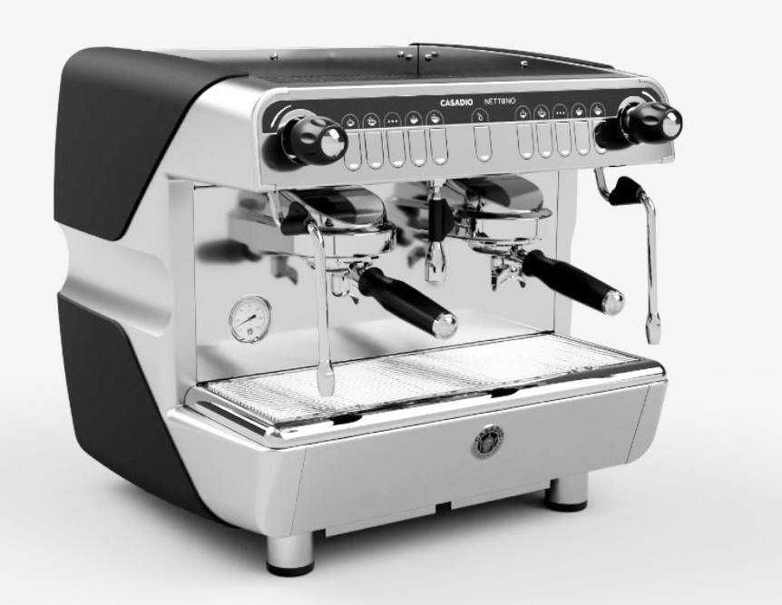 Casadio Nettuno Compact A2