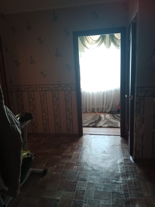 Сдам 3х комнатную квартиру