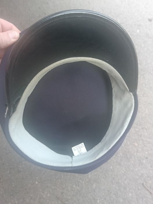 Caschetă de Poliție ( Colecție) in stare bună.