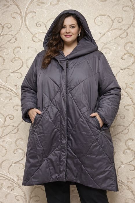 Куртка рр 54-56.