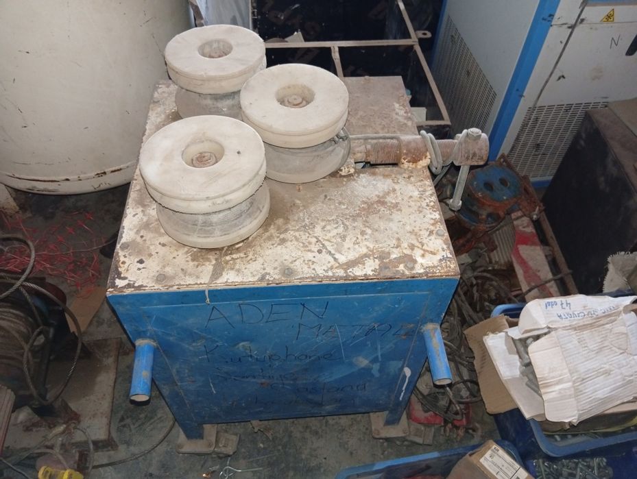 Продажа трубогиб макс 76 д