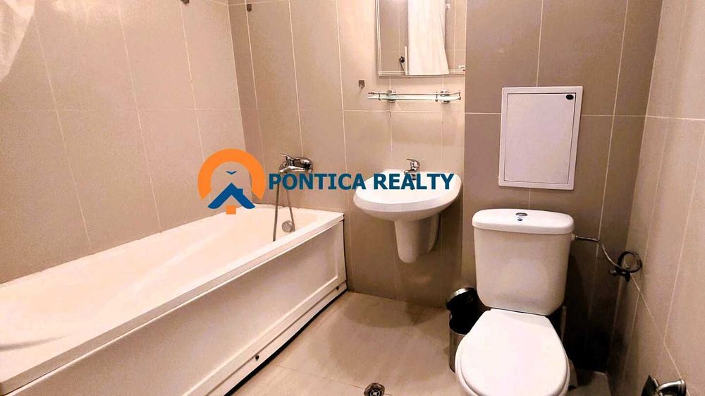 Уютно студио без такса поддръжка в центъра на к.к. Слънчев Бряг