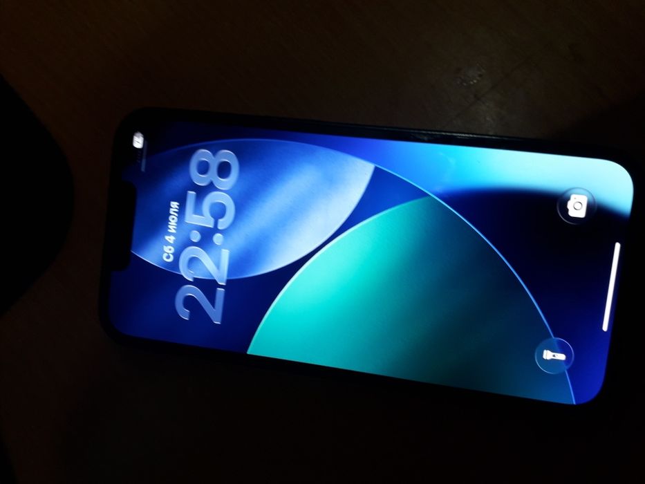Iphone 13 Все в оригинале