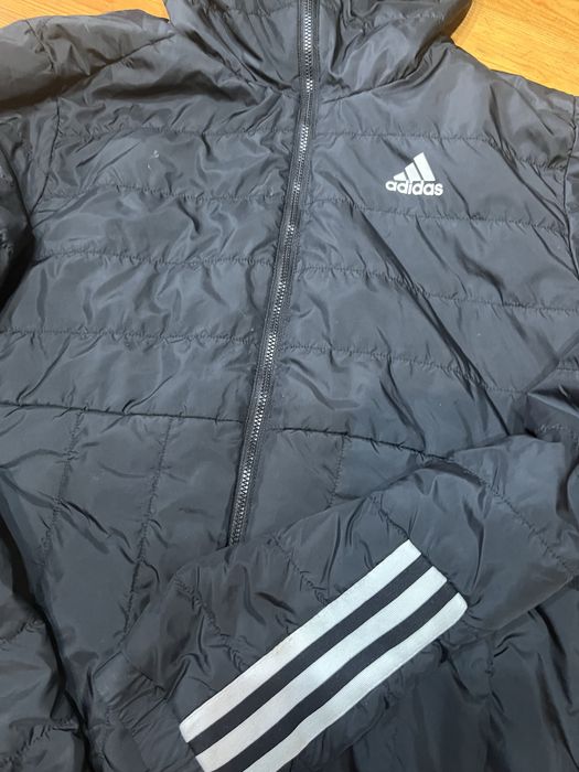 Adidas яке С размер