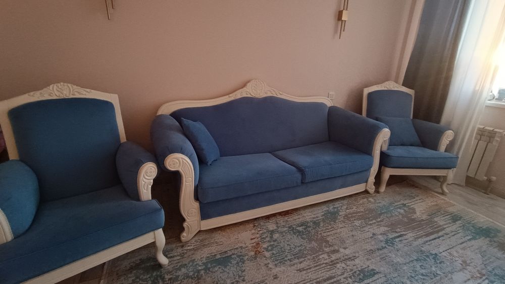 Продам мягкий уголок