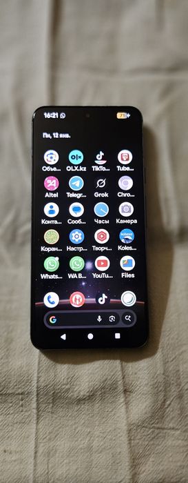 Google Pixel 8. 8/256