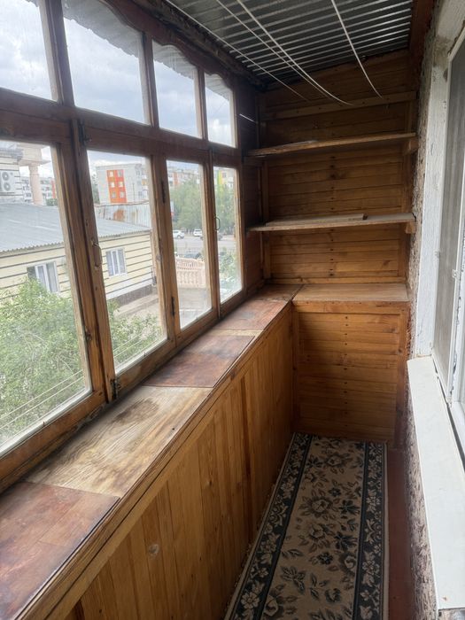 Продам 1 комнатную квартиру