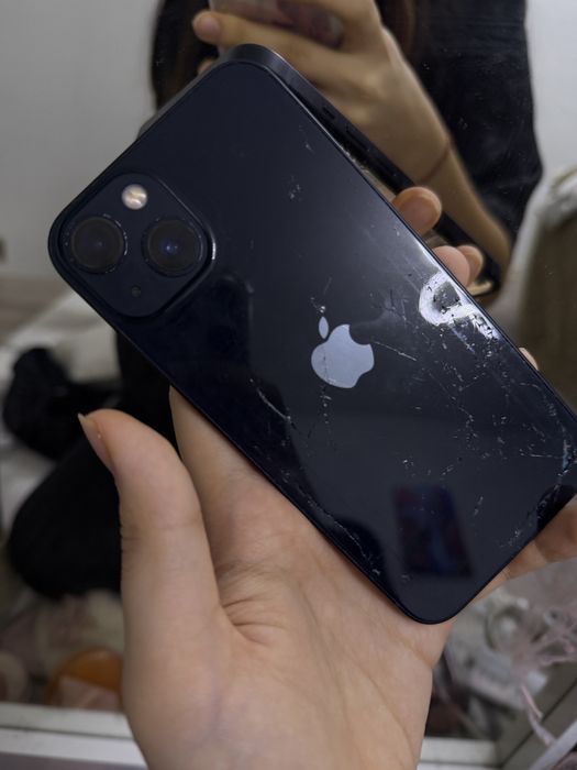 Iphone 13, По выгодной цене, хорошее состояние