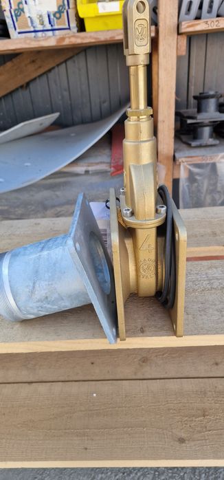 Cupla vidanja 2.3.4.5.6 toli mufe vidanja robineți import Italia preț