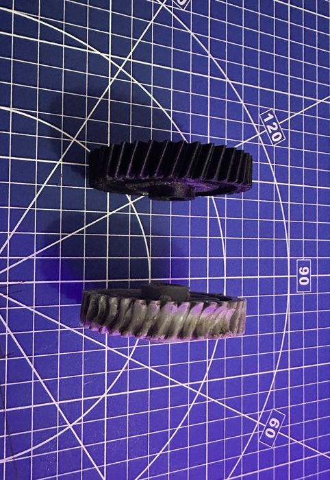 3D печать, 3D сканирование и моделирование.