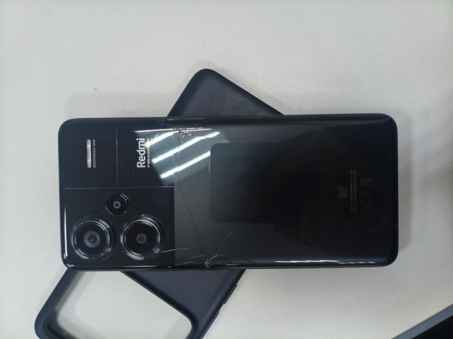 Редми нот 13 про плюс 18/512