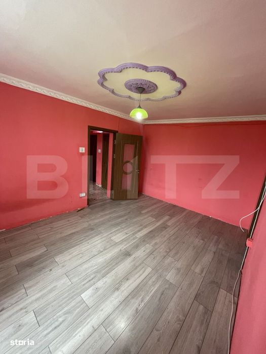 Apartament 2 camere, 45 mp, zona Ultracentral