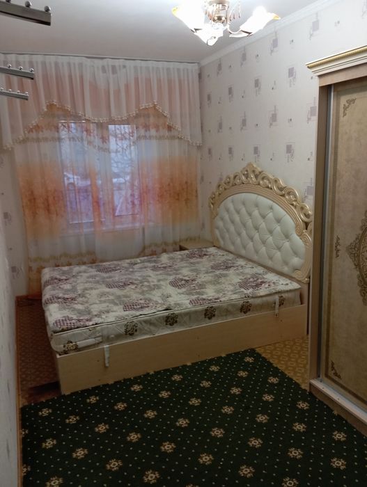 Kvartira arendaga beriledi jaylasqan orni 22 mik dom 1a tez arada