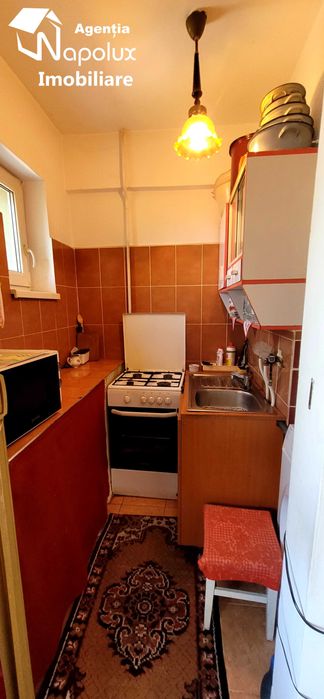 Apartament 2 Camere Gheorgheni Str. Albac Exclusivitate Comision 0% Cumparator