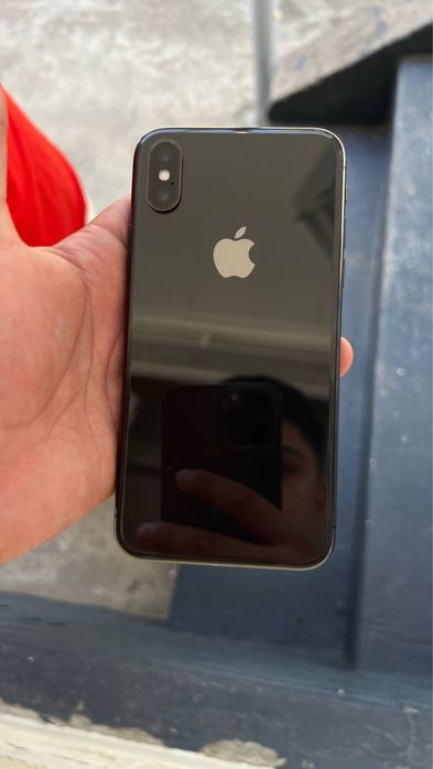 Iphone x йомкст 85