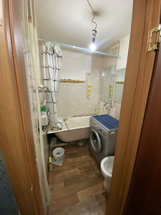 Сдам 1 комнатную квартиру