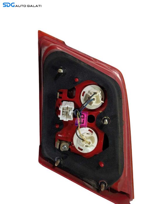 Lampa Stop Tripla Stanga de pe Haion Chevrolet Lacetti Hatchback 2002 - 2011 [L7017]