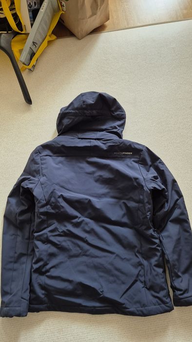 Geaca iarna Northfinder, mărimea M, barbat