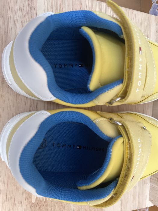 Детски обувки Tommy Hilfiger