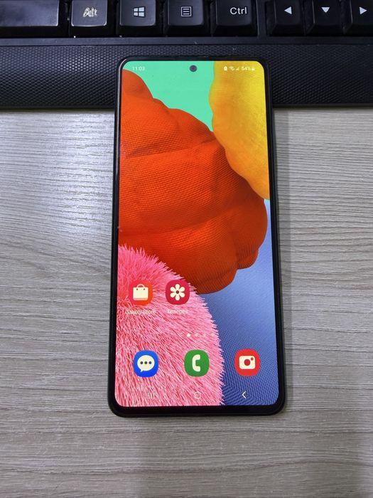 Samsung A51 128 gb