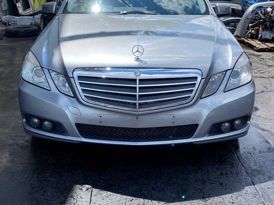 DEZMEMBREZ Mercedes E Class W212 Motor Cutie Usa Stop Far Jante Aripa