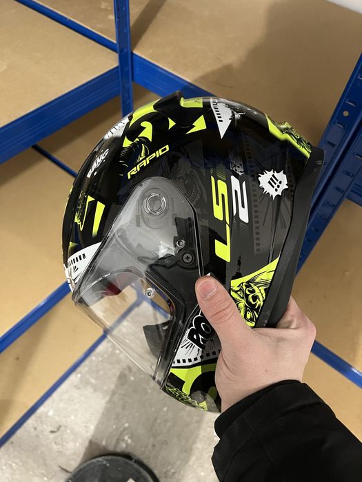 Мото  екипировка