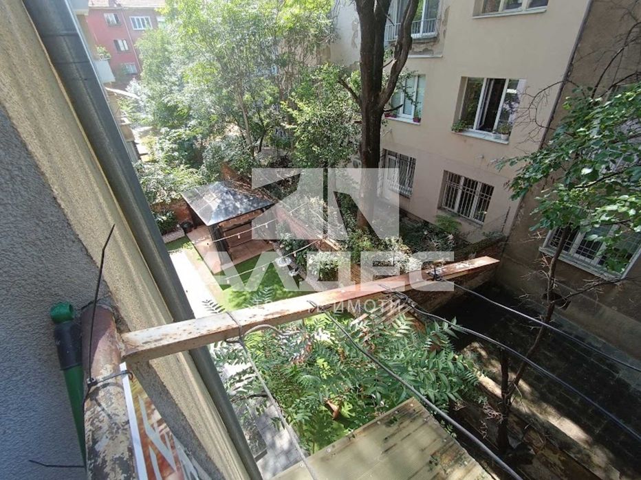 Продава се 3-стаен ап. до бул. Скобелев!