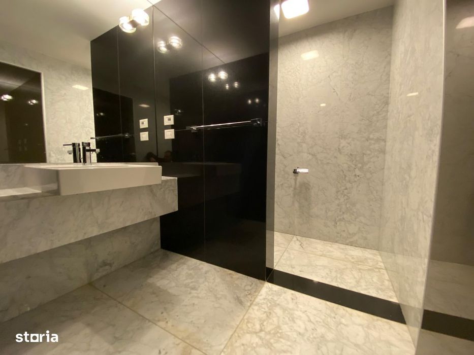 3 camere Bloc Nou Rahmaninov- Floreasca