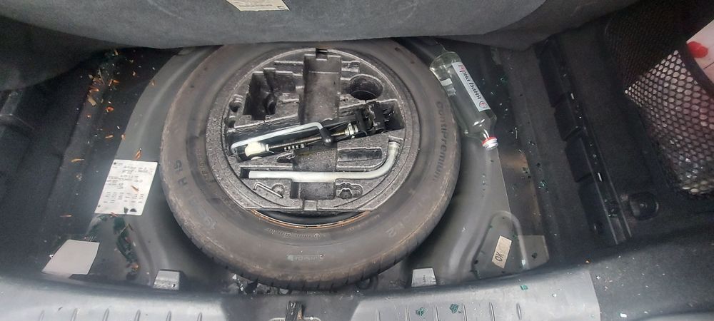 Seat altea на части