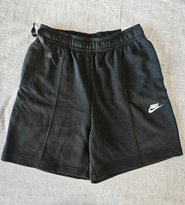 Къси панталонки Nike