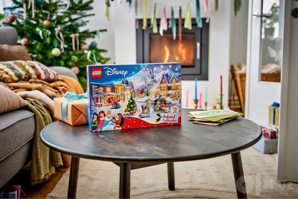 Оригинальные конструкторы Lego и премиум аналоги