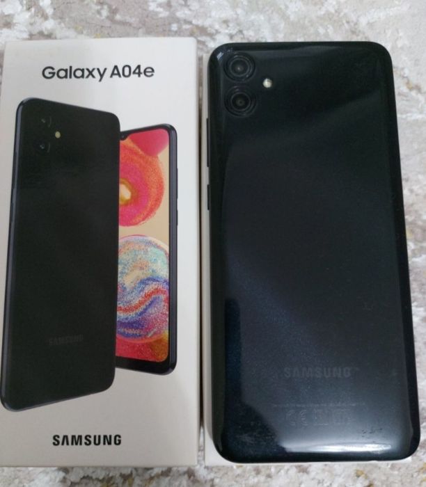 Samsung Galaxy 3/64гб,8ядер,Android 14