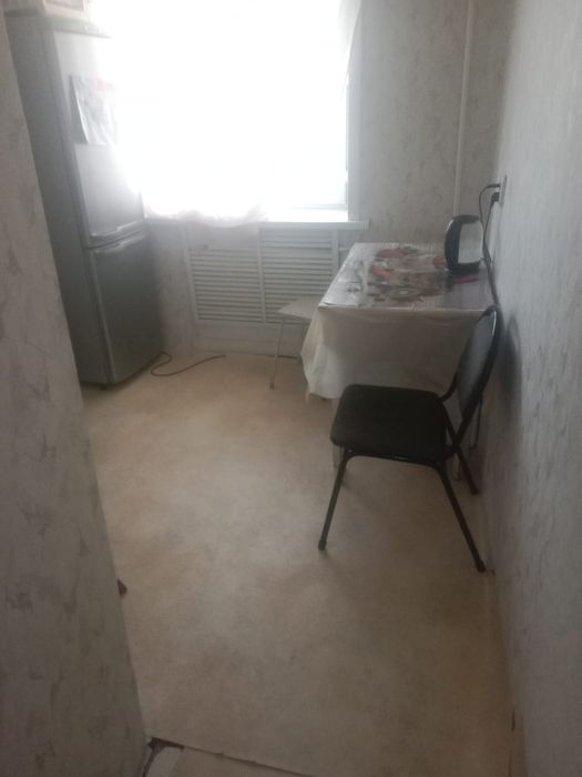 Сдам квартиру на долгий срок