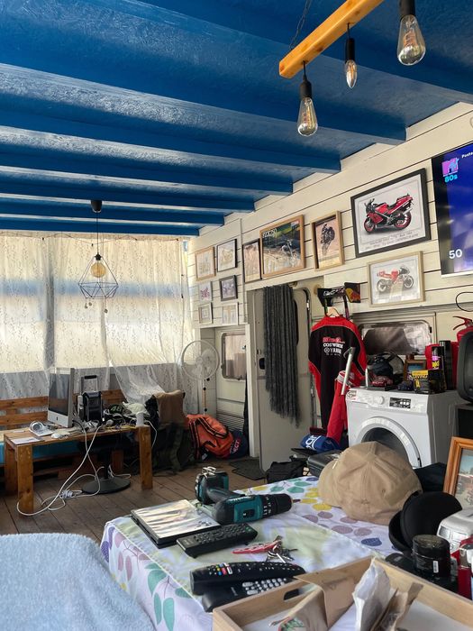 Продава Бунгало Арапя Морски изглед