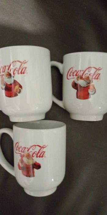 Чаши  нови порцеланови.